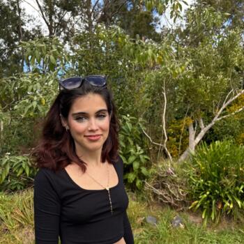 Babysitter in La Bâtie-Rolland: Mathilde