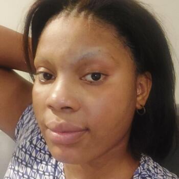 Babysitter in Johannesburg: Rine