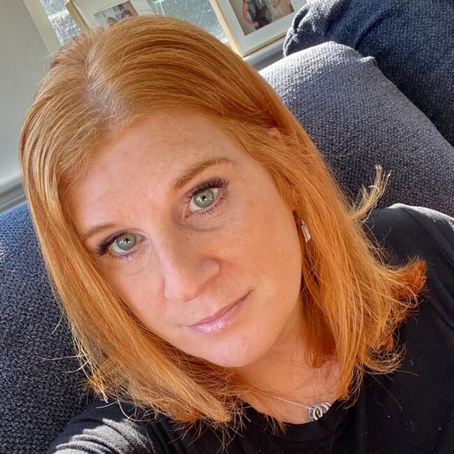 Babysitter in Derry: Christina