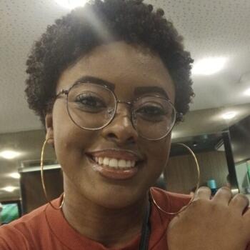 Babysitter in Rio de Janeiro: Rubi