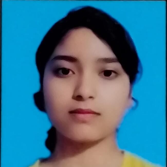 Babysitter in Greater Noida: Jiya