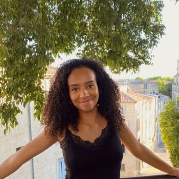 Babysitter in Montpellier: Anaïs