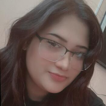 Babysitter in Manaus: Vitoria
