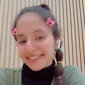 Babysitter in Auckland: Khushi