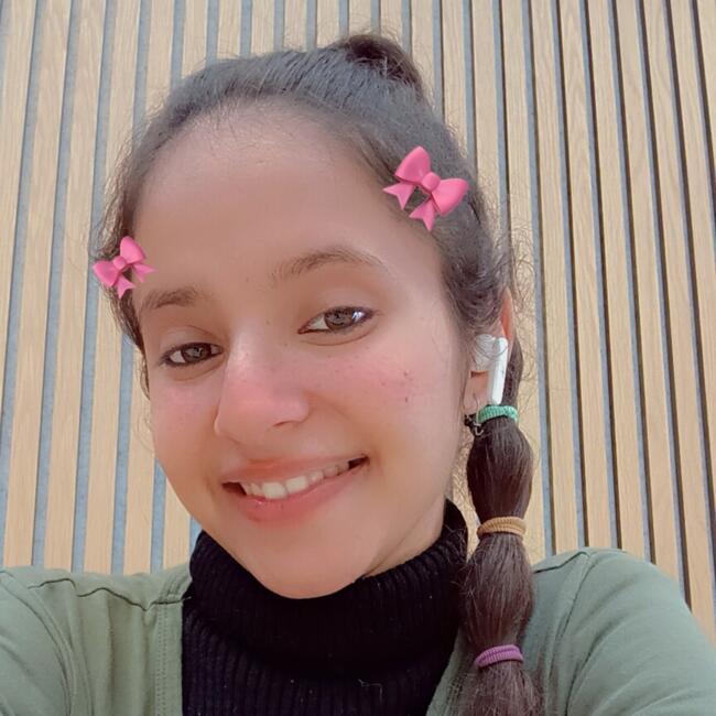 Babysitter in Auckland: Khushi