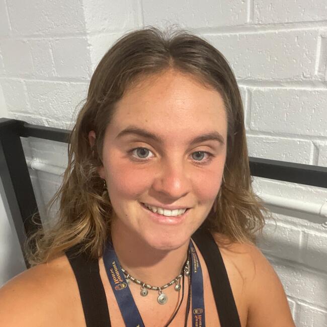 Babysitter in Brisbane: Sarah