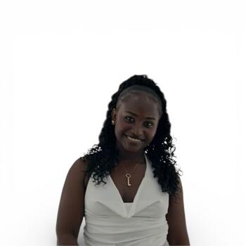 Nanny in London: Peace Pali