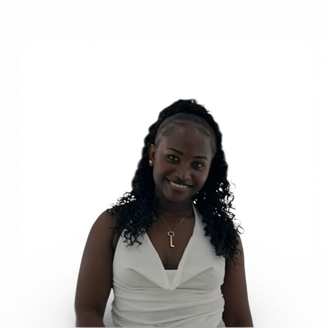 Nanny in London: Peace Pali