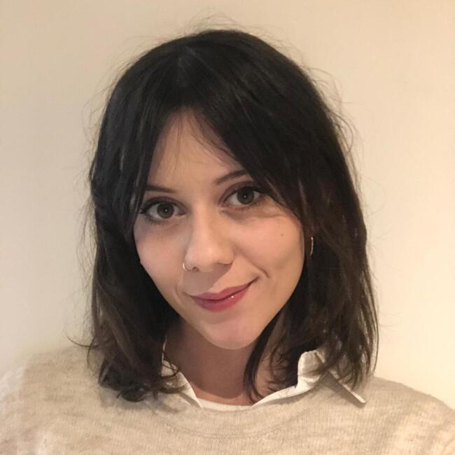 Babysitter in Christchurch: Elisa