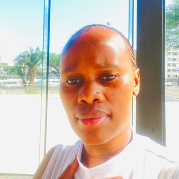 Babysitter in Umhlanga: Londiwe