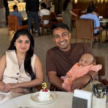 Parent Jaipur: Ayushi