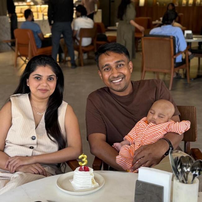 Babysitting job in Jaipur: Ayushi