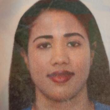 Babysitter in Milford: Anyelis soribel
