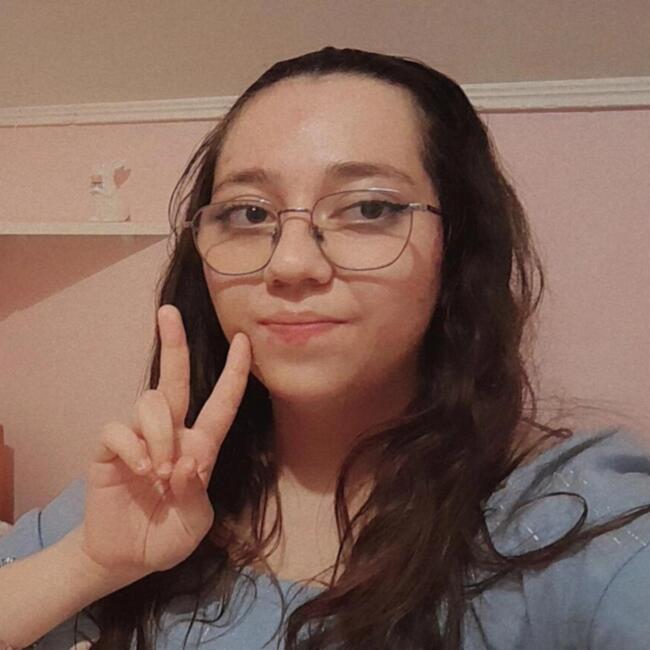 Babysitter in Maipú: Catalina Vivar