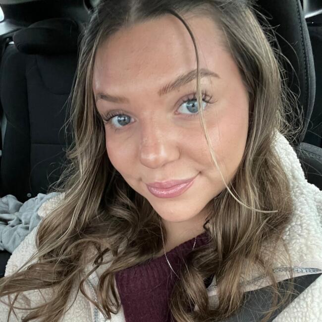 Babysitter in Gothenburg: Sofie