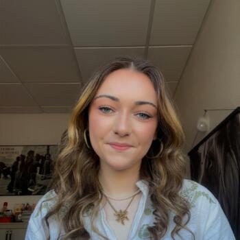 Babysitter in Nancy: Maëlle