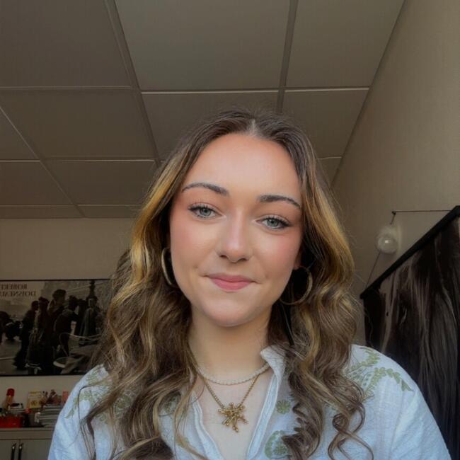 Babysitter in Nancy: Maëlle