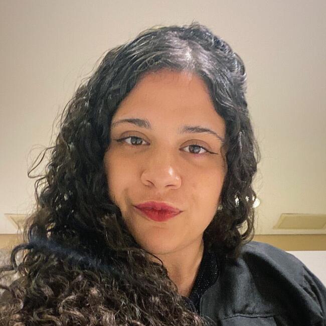 Babysitter in São Paulo: Ana