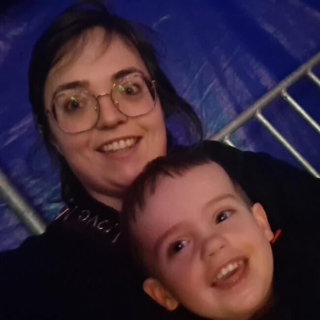 Babysitter in Grimbergen: Anais