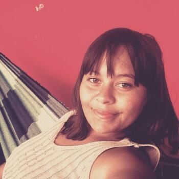 Babysitting job in Contagem: babysitting job Yan