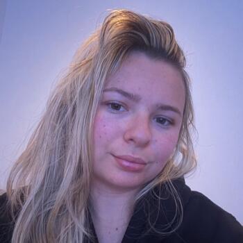 Nounou à Poussan: Elodie