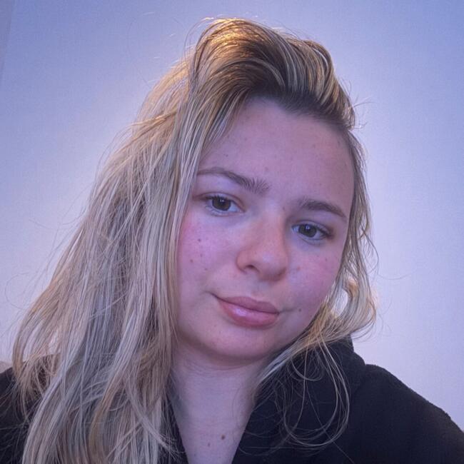 Nounou à Poussan: Elodie