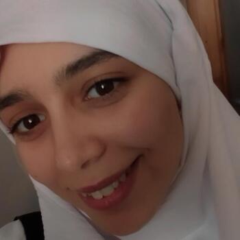 Nounou à Casablanca: Hanan