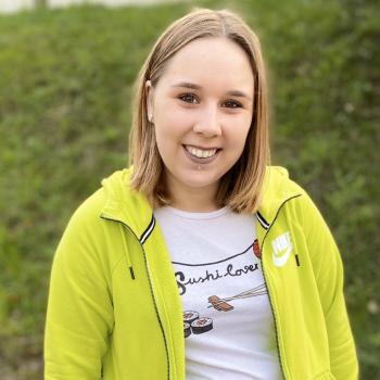 Baby-sitter Senlis: Justine