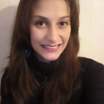 Niñera en Toledo: Vanessa