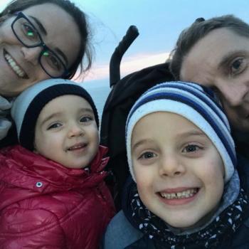 Lavoro per babysitter Conscio: lavoro per babysitter Massimiliano