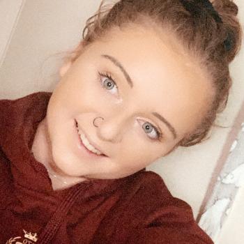 Babysitter Bendigo: Myah
