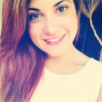 Babysitter Lonate Pozzolo: Jessica