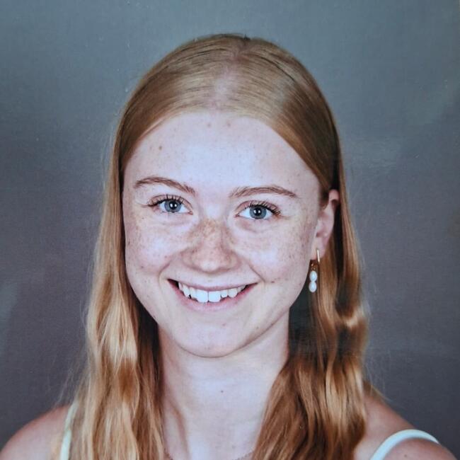 Babysitter in Pottenstein: Veronika Holzer