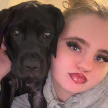 Babysitter Wimborne Minster: Grace