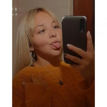 Babysitter in Luján: Azul