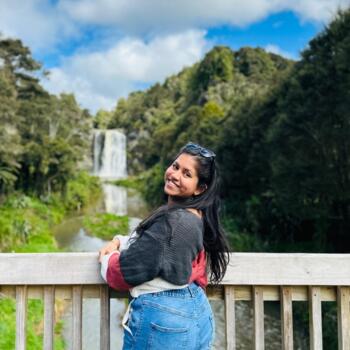 Babysitter in Auckland: Deshinie