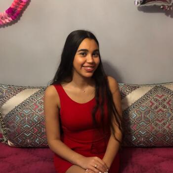 Baby-sitter in Chaville: Basmala
