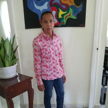 Babysitter in Pedro Brand: Severa