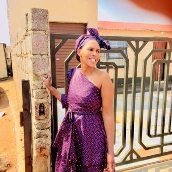 Nanny in Alberton: Simangele
