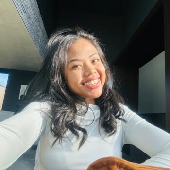 Babysitter in Antwerpen: Lovasoa Tetena