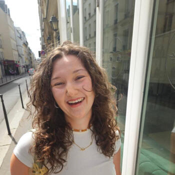 Babysitter in Aix-en-Provence: Pauline