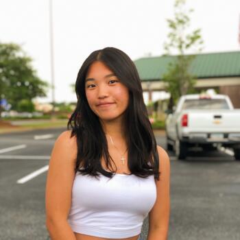 Babysitter in Columbus (Georgia): Claudia