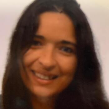 Babysitter em Leiria: Andreia