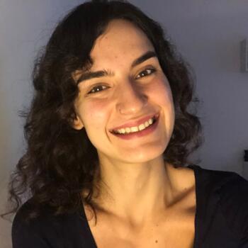 Babysitter a Moncalieri: Claudia