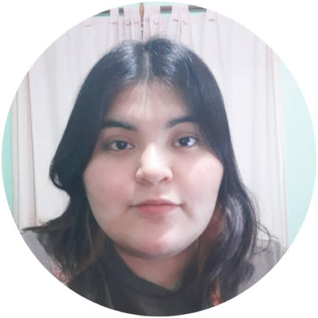 Niñera en Ciudad de Salta: Carla