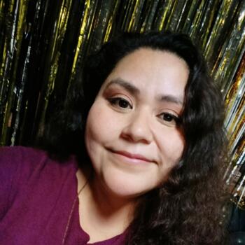 Babysitter in Ciudad Victoria: Yazmín