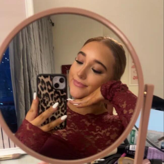 Babysitter in Adelaide: Charlotte