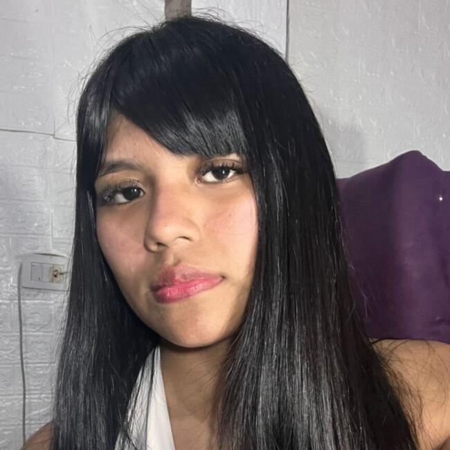 Babysitter in Avellaneda (Buenos Aires): Brisa L