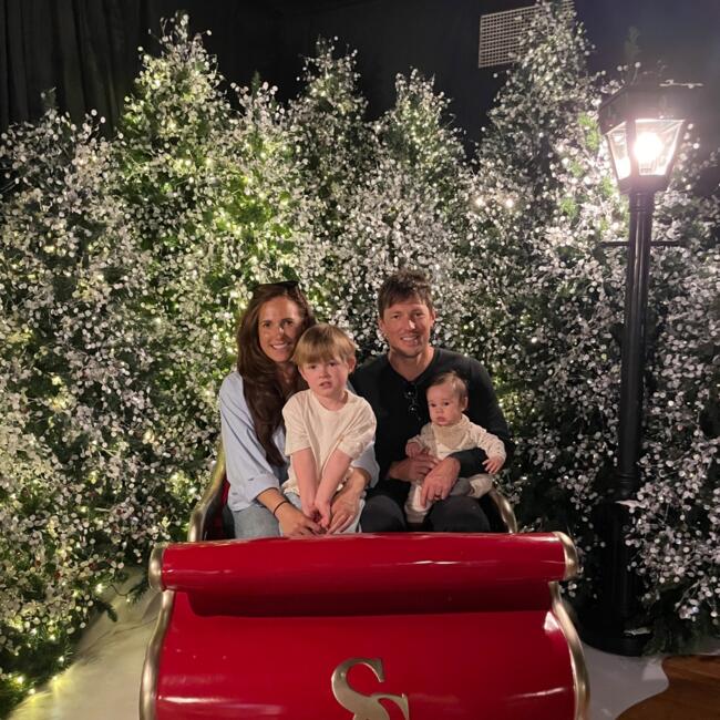 Babysitting job in Auckland: Simon