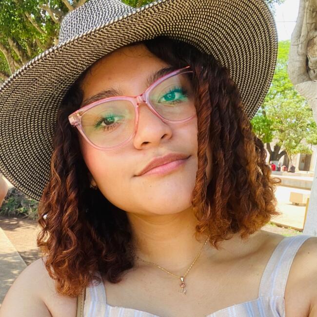 Babysitter in Mérida: Viridiana